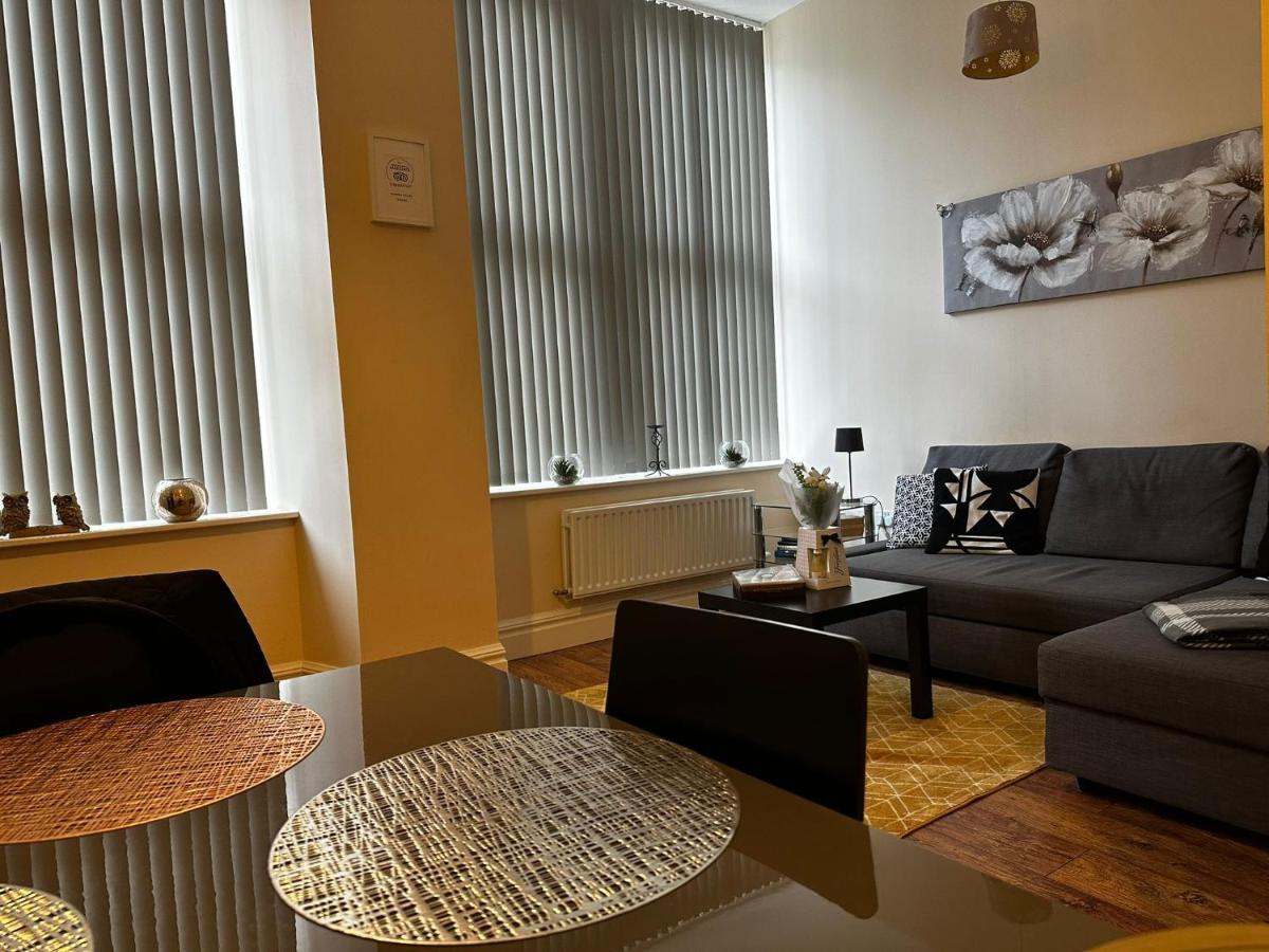 Mamma House Leilighet Melrose Eksteriør bilde